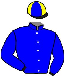 Casaque n°12