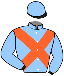Casaque n°8