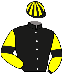 Casaque n°9