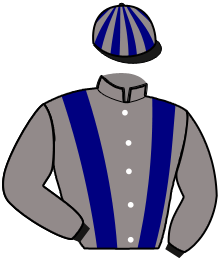 Casaque n°13