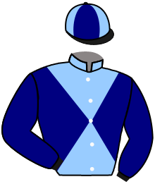 Casaque n°1