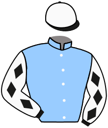 Casaque n°2