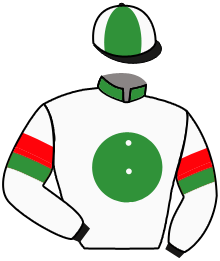 Casaque n°5
