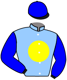 Casaque n°1
