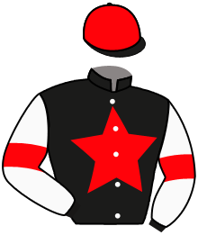 Casaque n°5