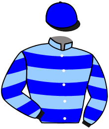 Casaque n°8