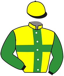 Casaque n°9