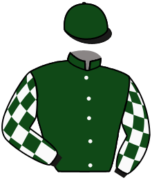 Casaque n°9