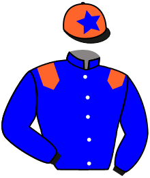 Casaque n°4