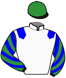 Casaque n°6