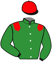 Casaque n°7