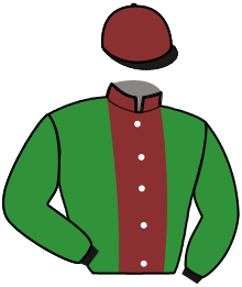 Casaque n°2