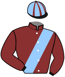 Casaque n°8