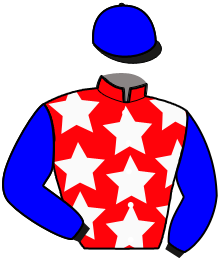 Casaque n°9