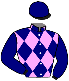Casaque n°14