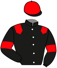 Casaque n°6