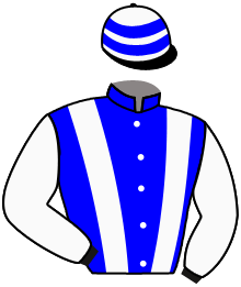 Casaque n°3
