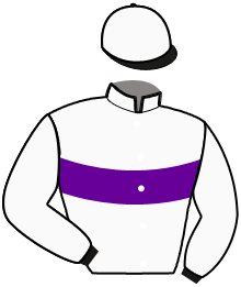 Casaque n°13