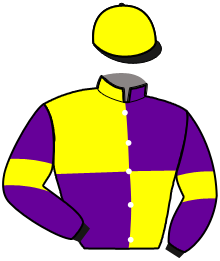 Casaque n°4