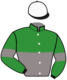 Casaque n°3