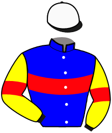 Casaque n°4