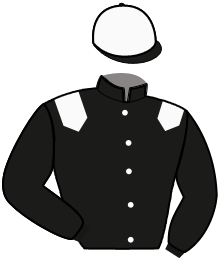 Casaque n°5