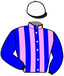 Casaque n°9