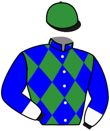 Casaque n°5