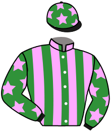 Casaque n°8