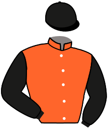 Casaque n°10