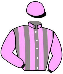 Casaque n°3