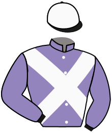 Casaque n°7