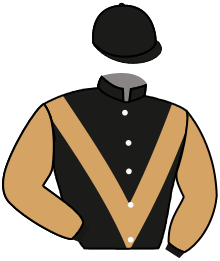 Casaque n°6
