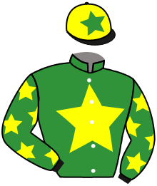 Casaque n°1