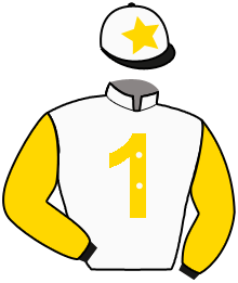 Casaque n°5