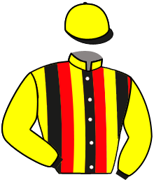 Casaque n°7