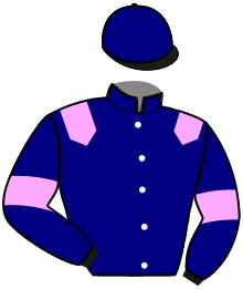 Casaque n°1
