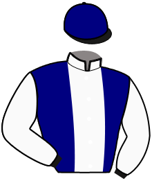 Casaque n°9