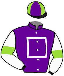 Casaque n°1
