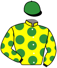 Casaque n°10