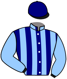 Casaque n°13