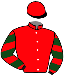 Casaque n°3