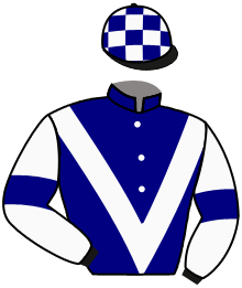 Casaque n°8