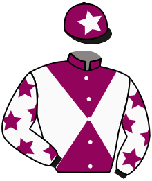 Casaque n°15