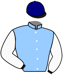 Casaque n°3