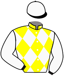 Casaque n°8