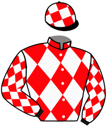 Casaque n°9