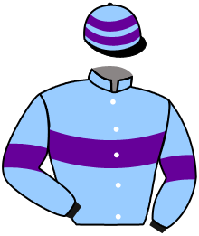 Casaque n°16