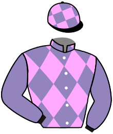 Casaque n°3