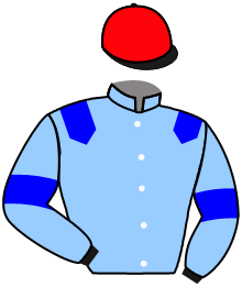 Casaque n°15